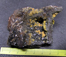 Minerali barite siderite usato  Novara