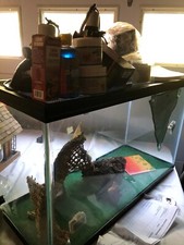 Large aquarium tank for sale  Lawrenceville