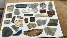 Nice assortment jasper for sale  Kuna