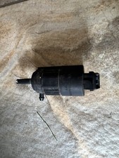 Jaguar windscreen washer for sale  WOLVERHAMPTON
