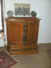 Fernsehschrank schubladen eich gebraucht kaufen  Köln