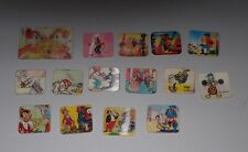 Figurine prismatiche jacovitti usato  Bussoleno