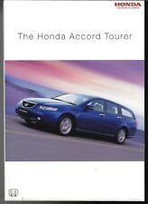 Honda accord tourer for sale  UK