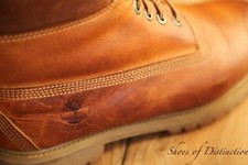 Timberland tan brown for sale  SUTTON COLDFIELD
