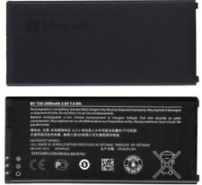 Nova bateria original 2000mAh fabricante de equipamento original Microsoft Nokia BV-T3G para Lumia 650  comprar usado  Enviando para Brazil