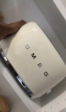 Smeg grille pain d'occasion  Bondy