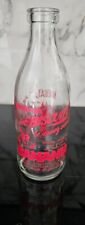 Rare bouteille lait d'occasion  Saint-Dié-des-Vosges