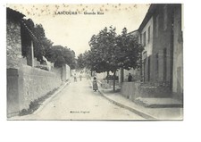 Lascours grande rue d'occasion  Toulon-
