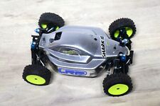 Lrp shark brushless gebraucht kaufen  Bad Reichenhall