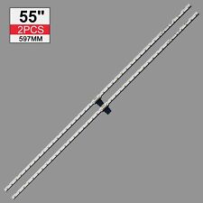Barre strip led usato  Roe Volciano