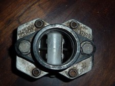 Husqvarna reed valve for sale  SUTTON COLDFIELD