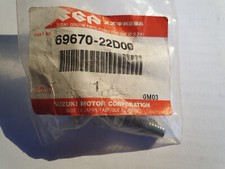 Suzuki rg125 rg250 d'occasion  Carcassonne