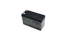 Bateria de chumbo-ácido selada recarregável Sealed Energy RB1270 NOVA NA CAIXA comprar usado  Enviando para Brazil