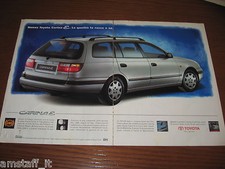 An47 toyota carina usato  Italia