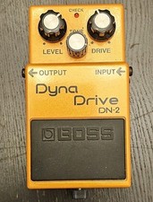 Boss dyna drive for sale  Hudson