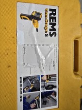 Rems camscope 175131 gebraucht kaufen  Barßel