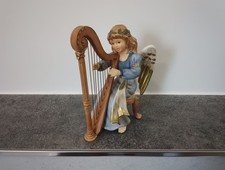 Goebel gloria engel gebraucht kaufen  Rheinberg