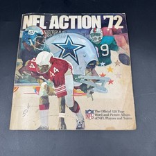 Nfl action sunoco for sale  Newport News