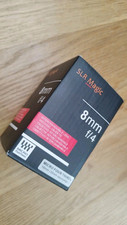 Slr magic 8mm for sale  GLASGOW
