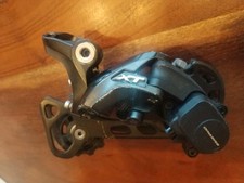Schaltwerk shimano shadow gebraucht kaufen  Freiburg im Breisgau