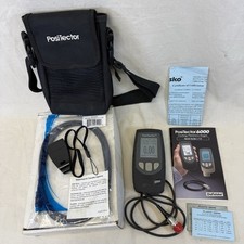 Defelsko positector standard for sale  Spokane