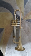 Getzen edwards x17 for sale  NEW MALDEN