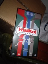 Gioco risiko antartide usato  Italia