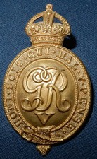 household cavalry for sale  SANDHURST