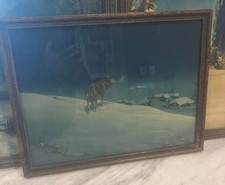 Lone wolf alfred for sale  Silverton