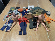 Action man palitoy for sale  WAKEFIELD