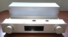 Ampli tubes octave d'occasion  Marseille XV