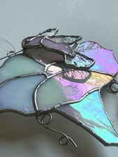 stained glass hummingbird for sale  Appleton