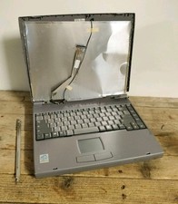 Computer vintage netbook usato  Perugia