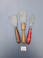 Vintage paint scrapers for sale  LOUTH