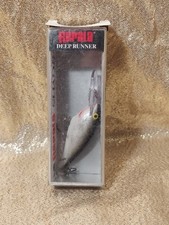 New rapala shad for sale  Bainbridge