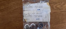 Suzuki genuine a50p for sale  RIPON