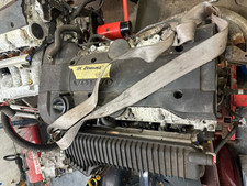 Volvo b5254t engine for sale  SWANSEA