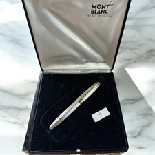 Montblanc meisterstuck solitai usato  Monteforte Irpino