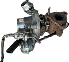Turbo turbina turbocompressore usato  Reggio Emilia