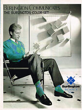 Publicite advertising 1989 d'occasion  Le Luc