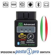Interfaccia mini elm usato  Messina