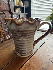 Vintage w.c.l pottery for sale  Littleton