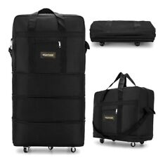 Lightweight foldable holdall for sale  DUNSTABLE