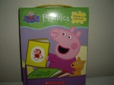 T26 scholastic peppa for sale  Beaufort