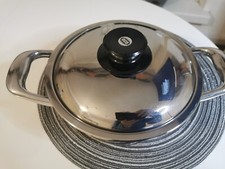 Amc premium topf gebraucht kaufen  Schwedt/Oder