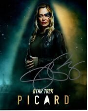 Jeri ryan signed for sale  USA