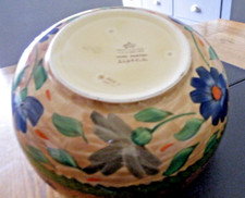 Myott hand painted for sale  YORK
