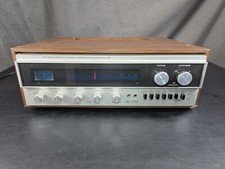 Sherwood 8900a ohms for sale  Austin