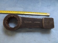 Vintage facom 42mm for sale  COLCHESTER