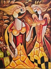 Adrian doni original for sale  YORK